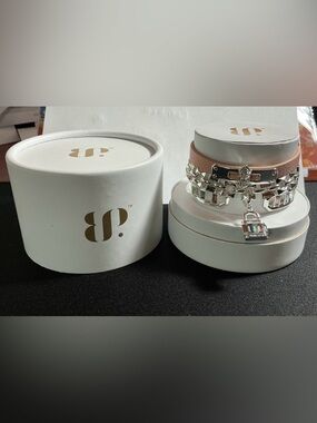 Bomb Party Spring Stacks “Locked into Your Purpose “